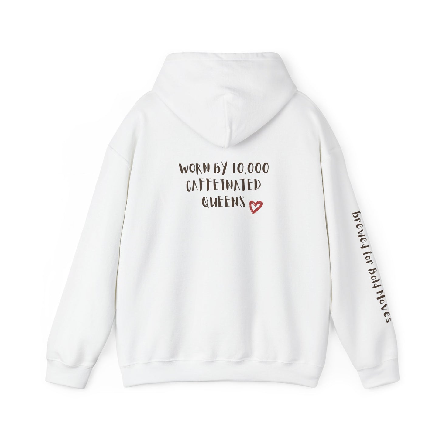 No Drama - Layered