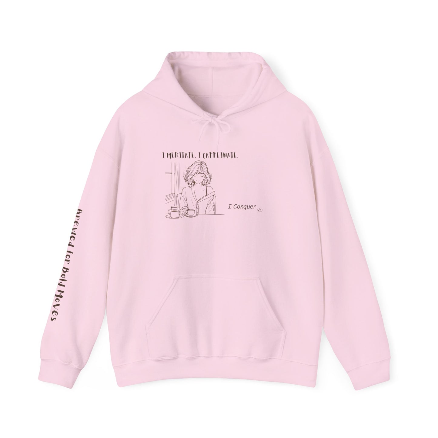 Meditate - Layered Collection
