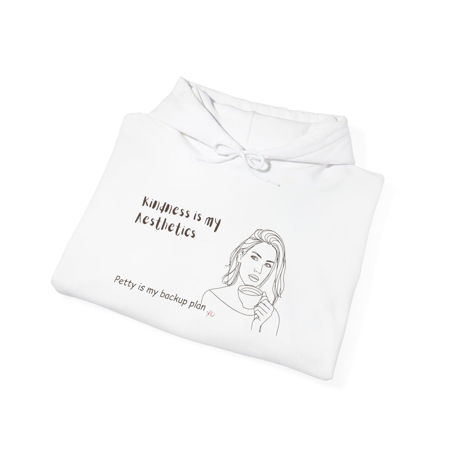 Kindness - Layered