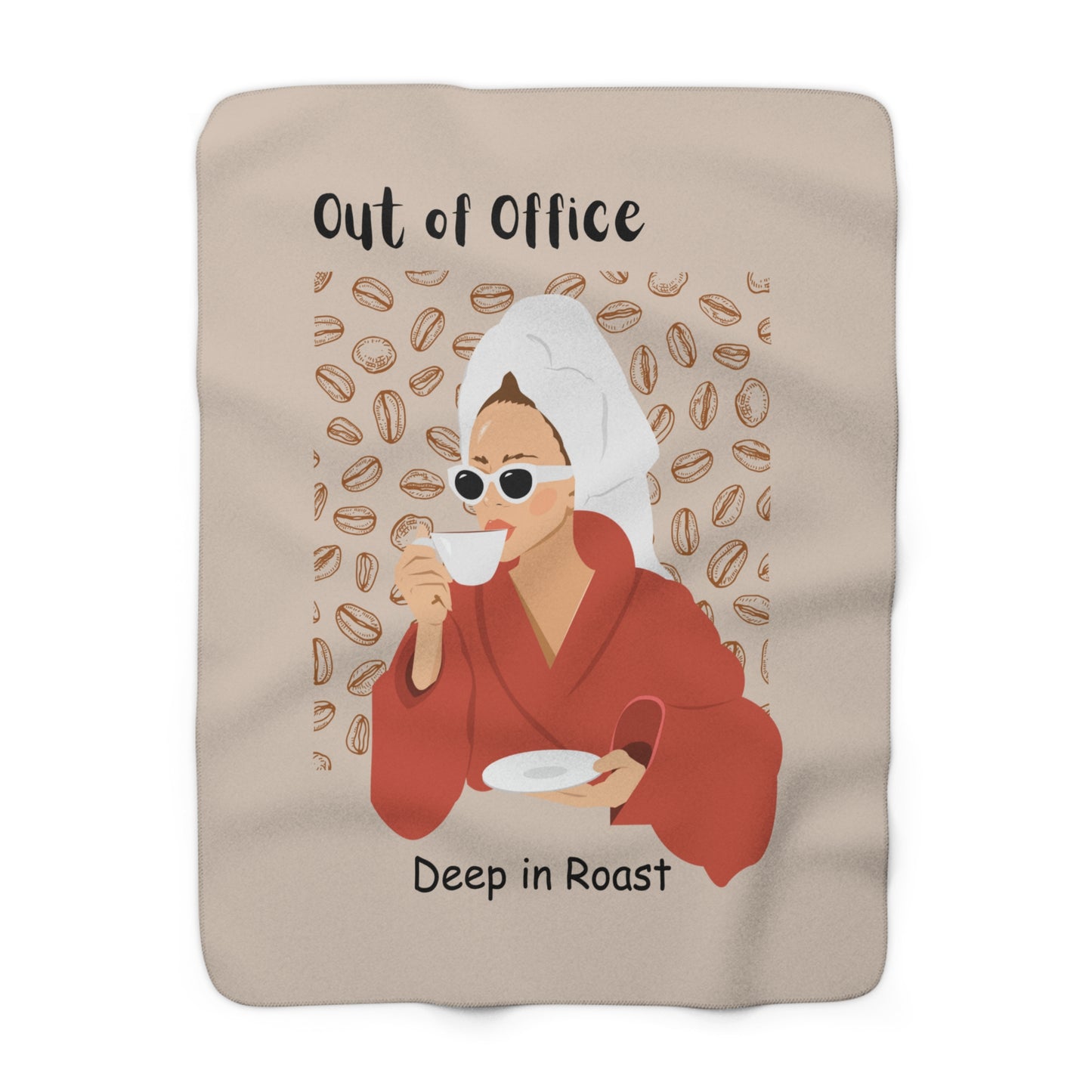 Out of Office | Deep in Roast - Balance