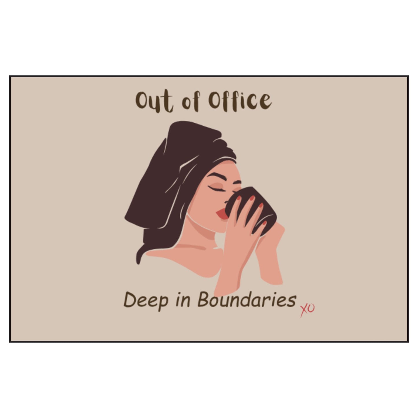 Boundaries - Scented Soy Candles