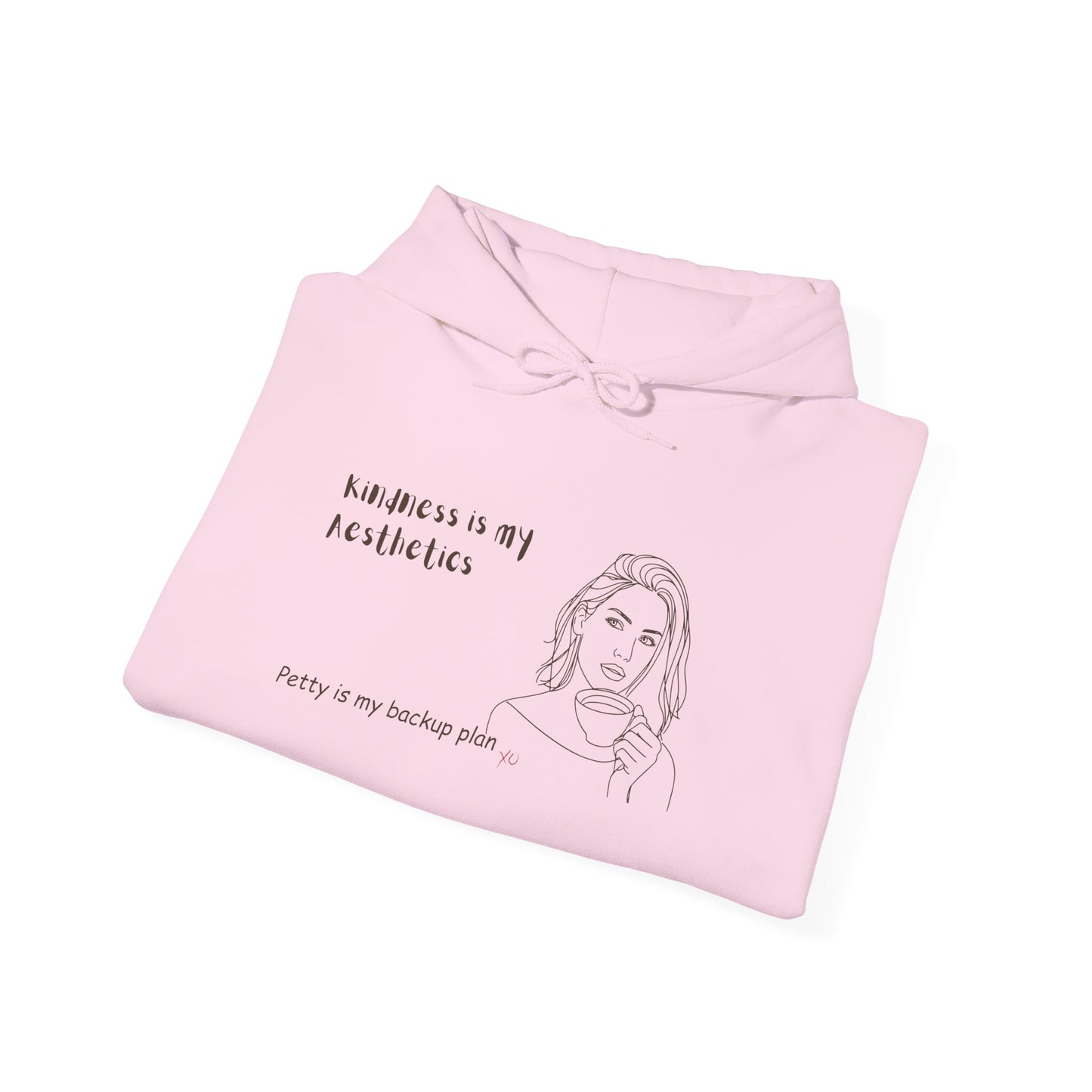 Kindness - Layered
