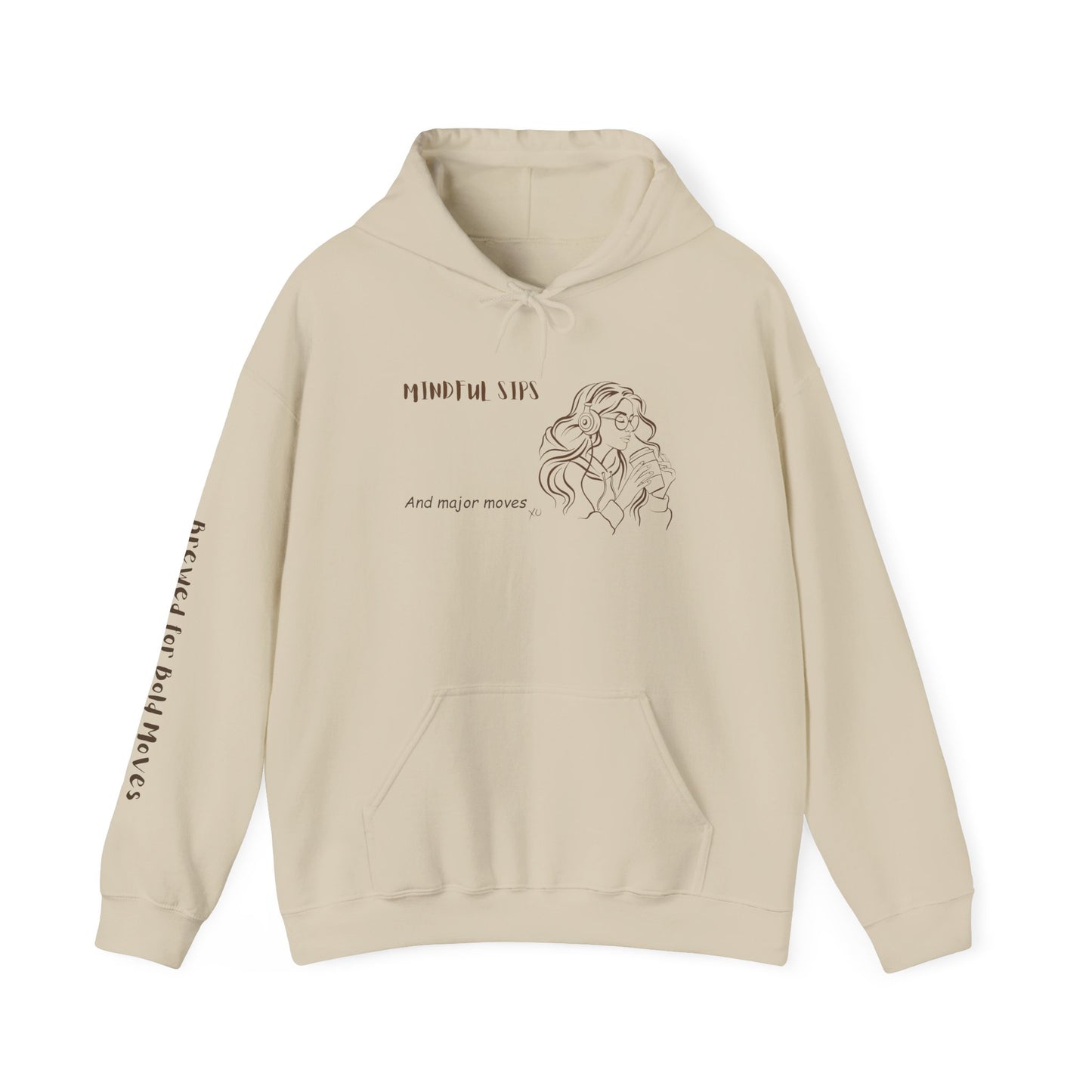 Major Moves - Layered