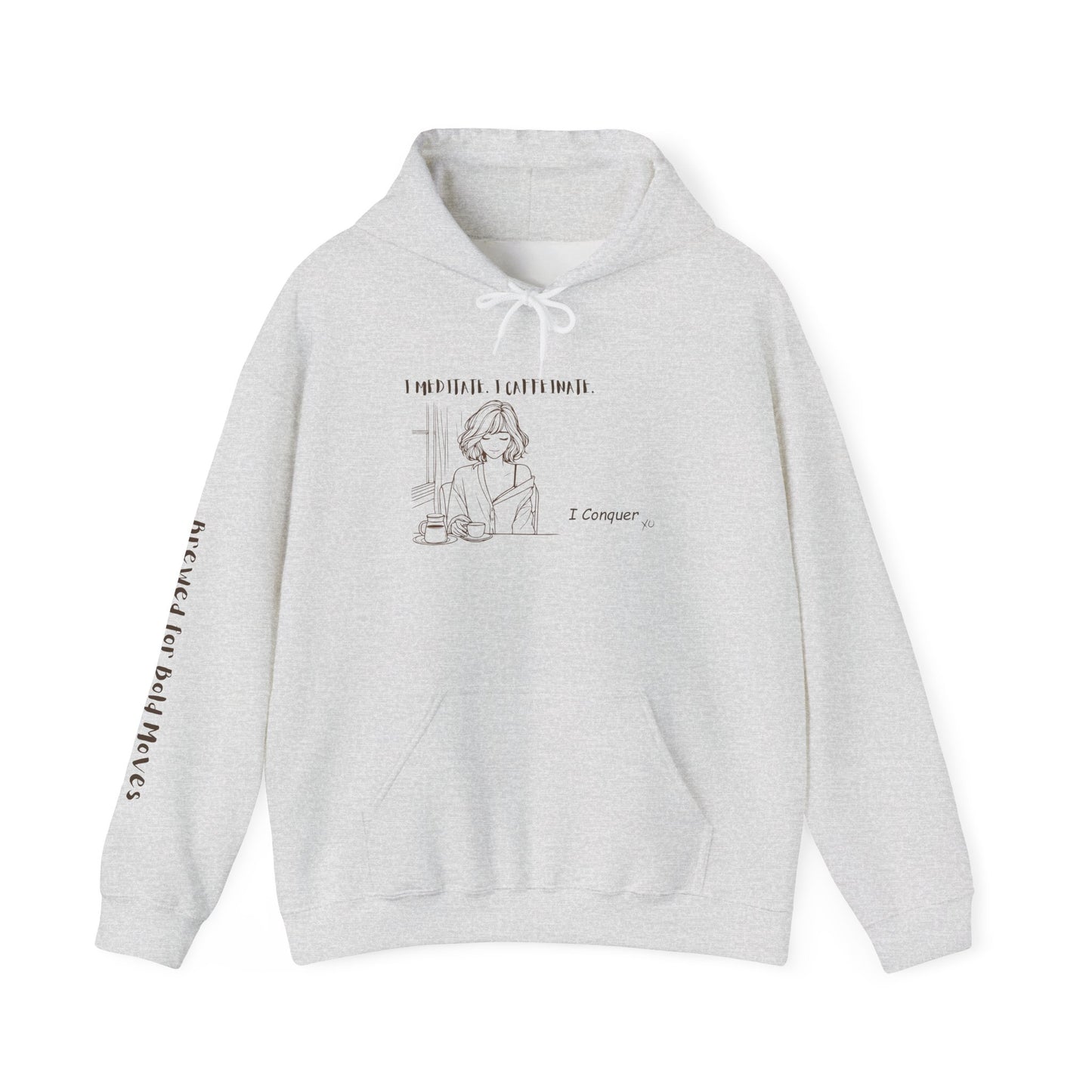 Meditate - Layered Collection