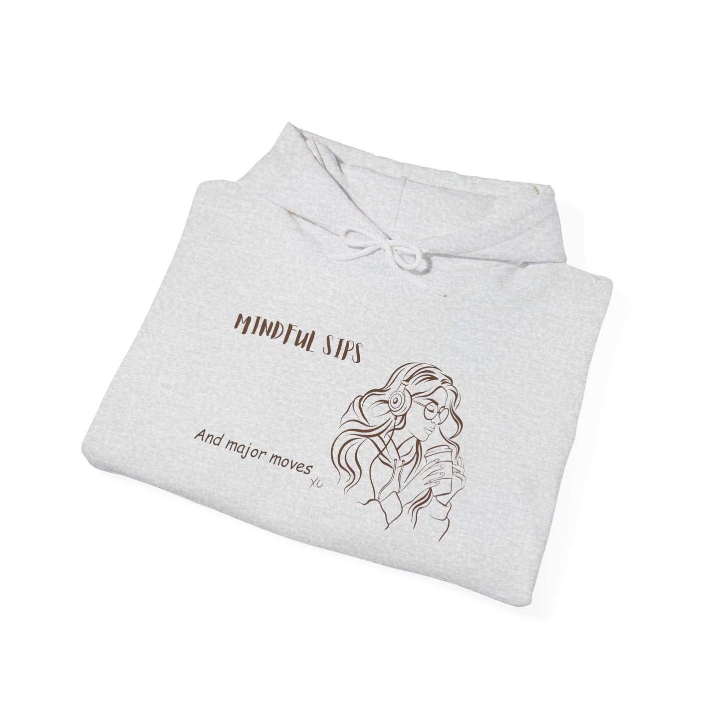 Major Moves - Layered