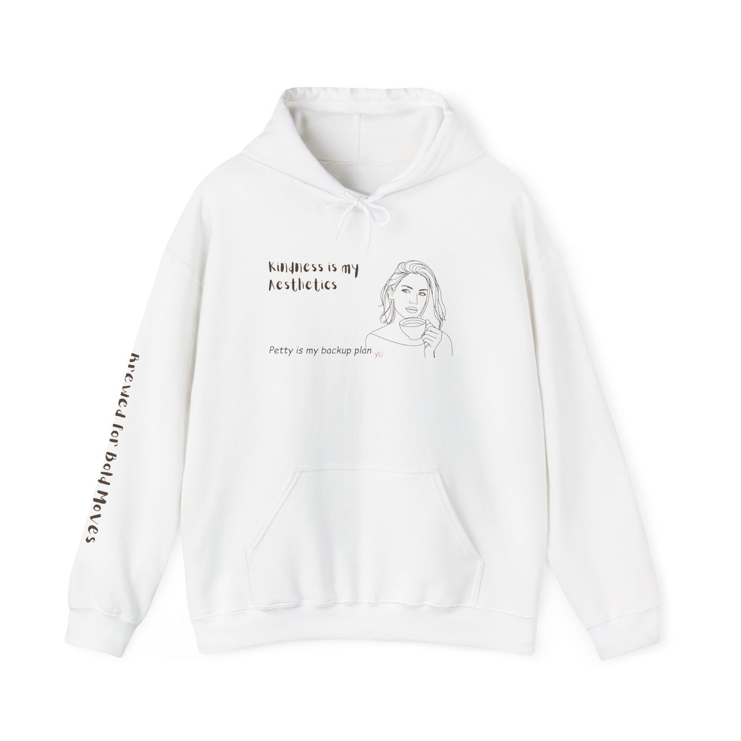Kindness - Layered