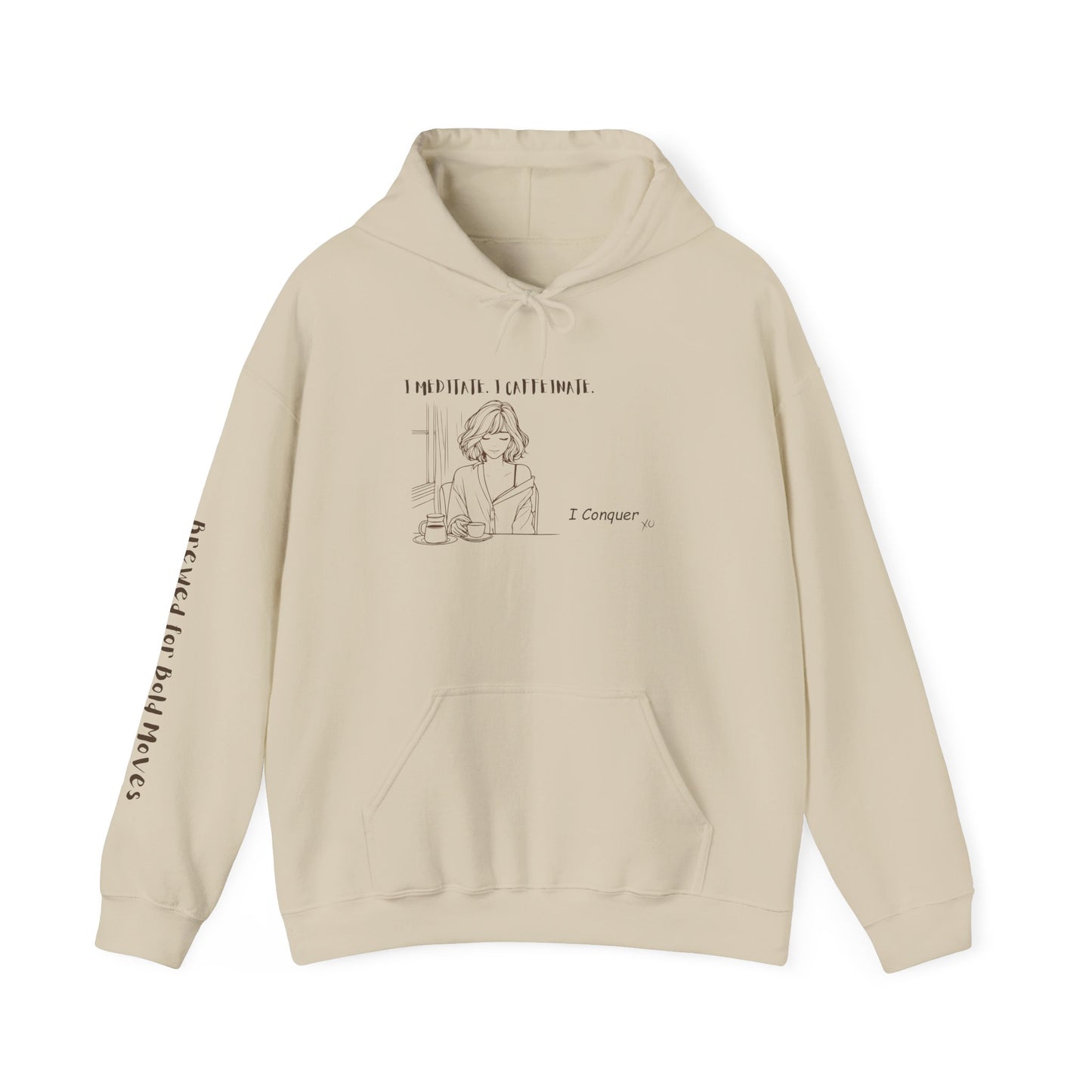 Meditate - Layered Collection