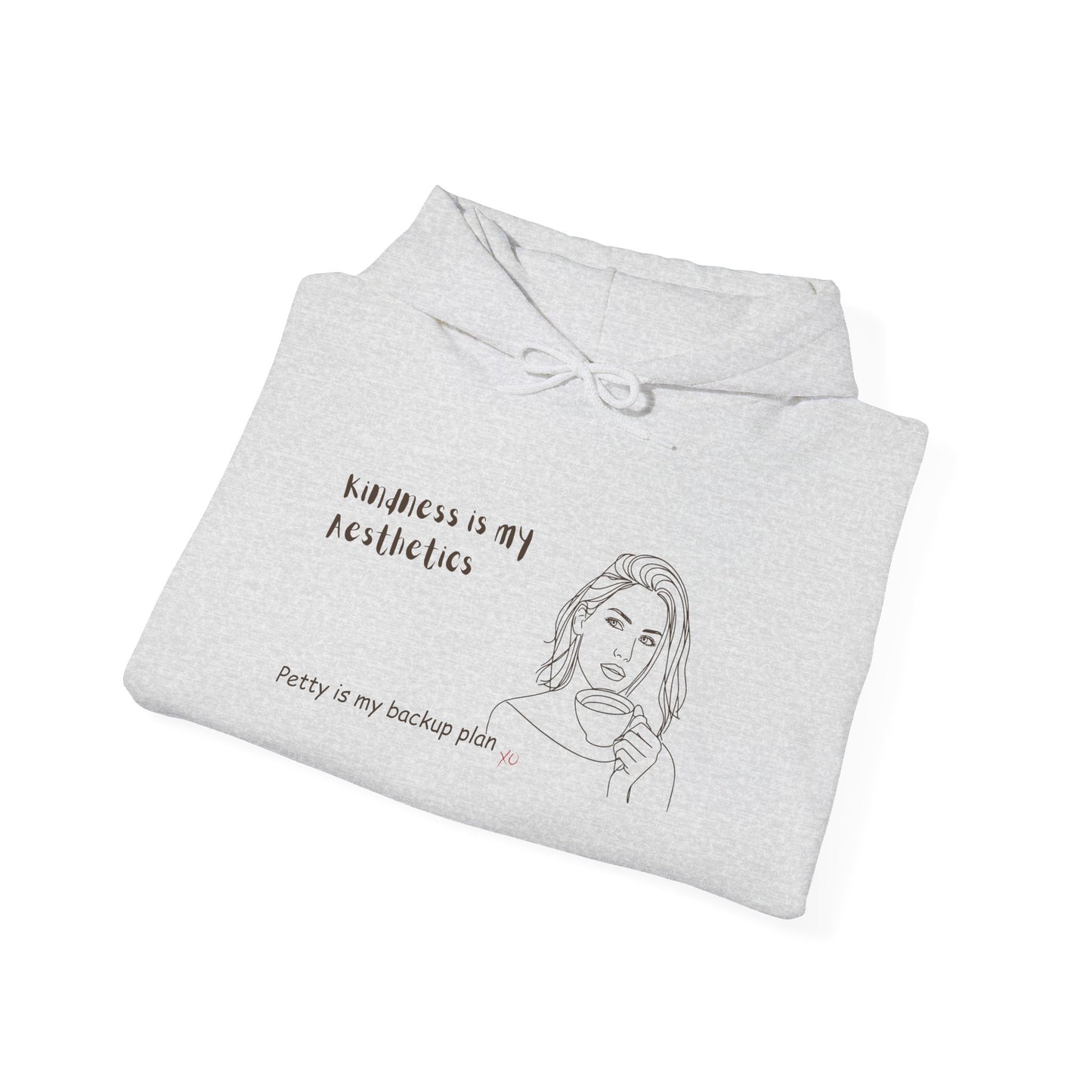 Kindness - Layered