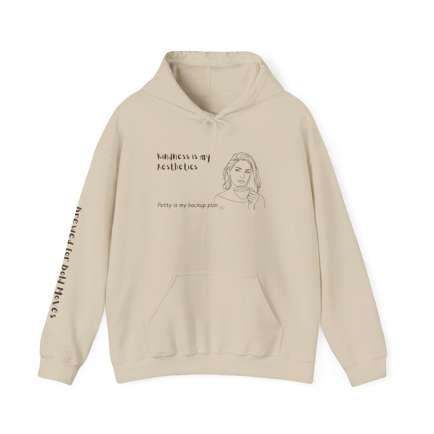 Kindness - Layered