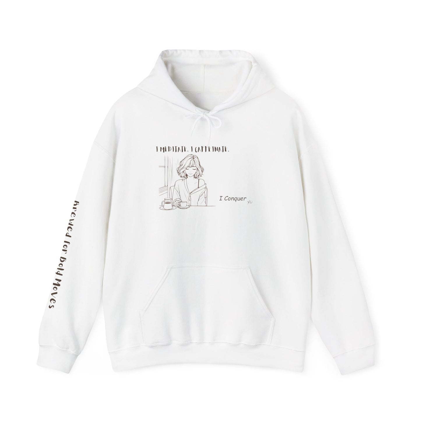 Meditate - Layered Collection