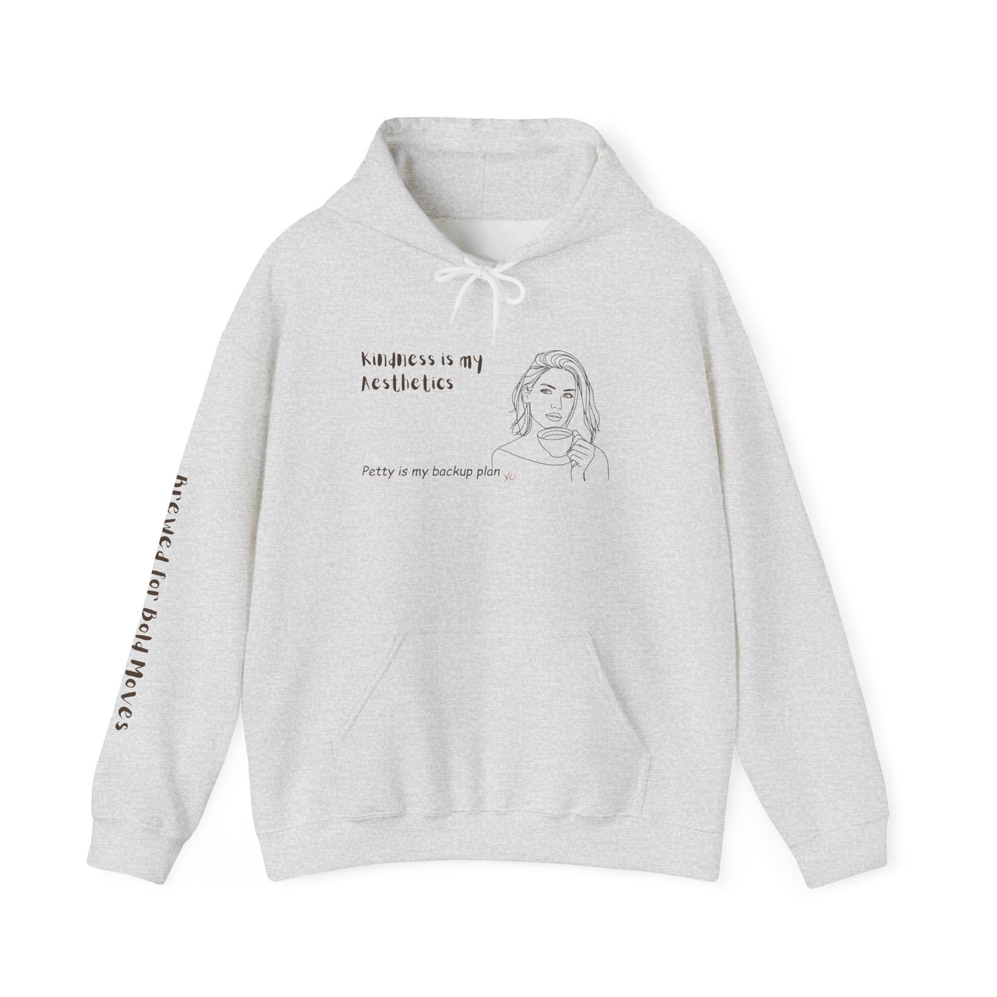 Kindness - Layered