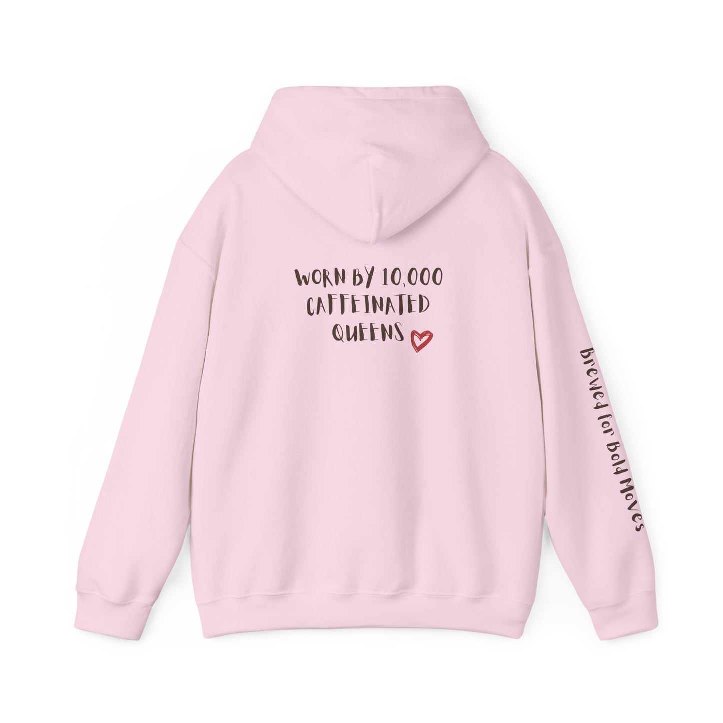 No Drama - Layered