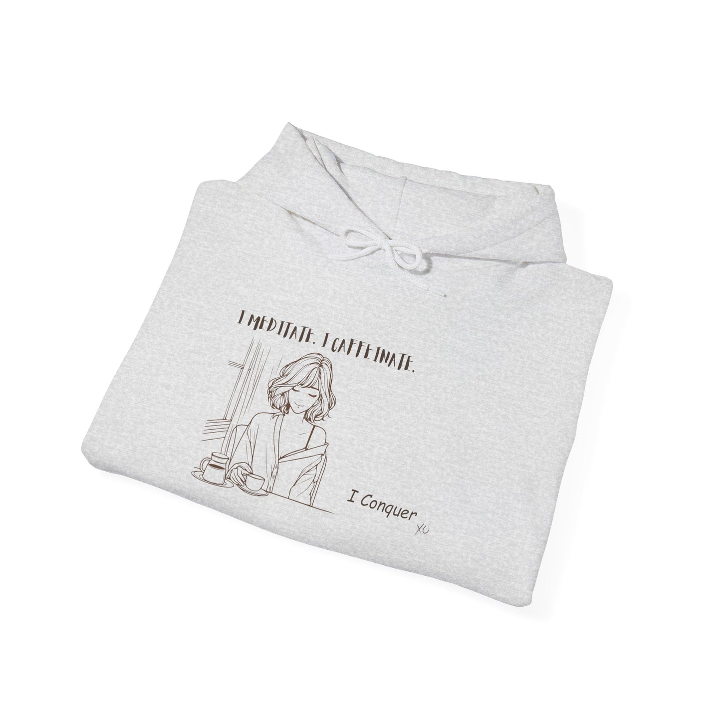 Meditate - Layered Collection