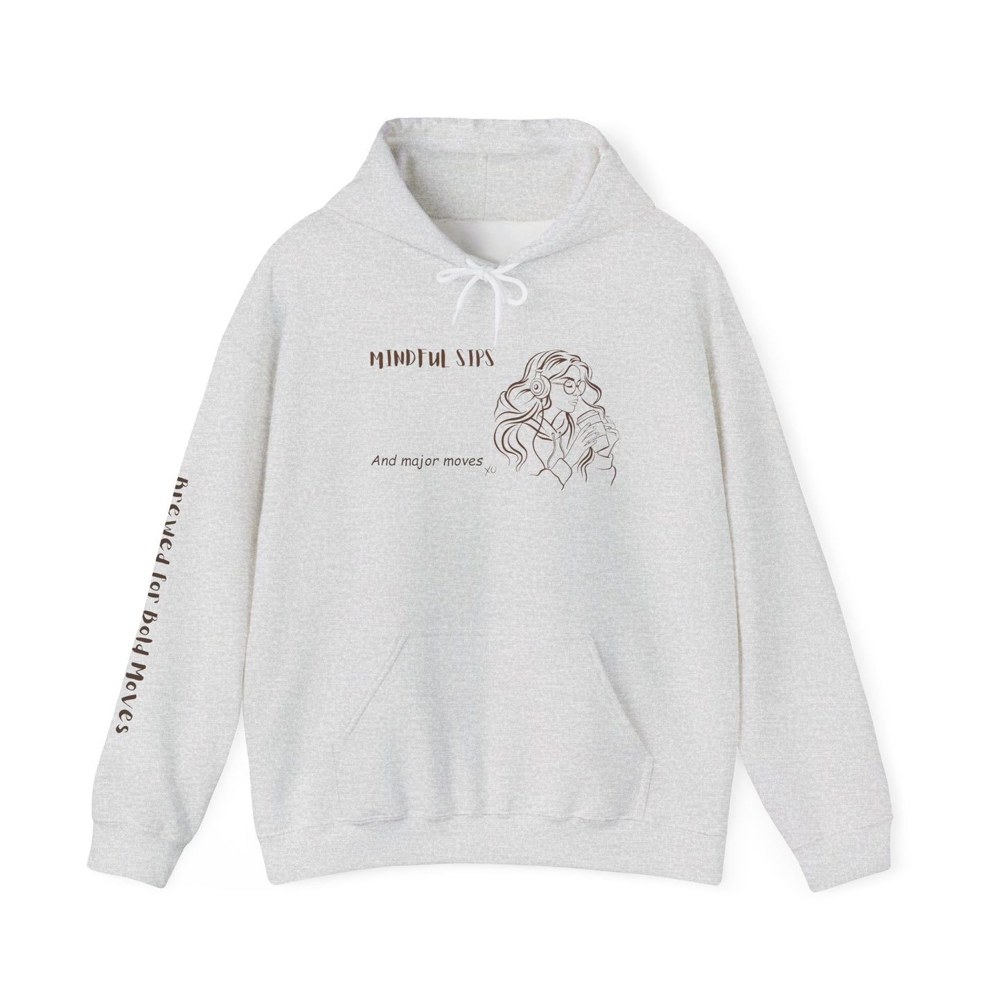 Major Moves - Layered