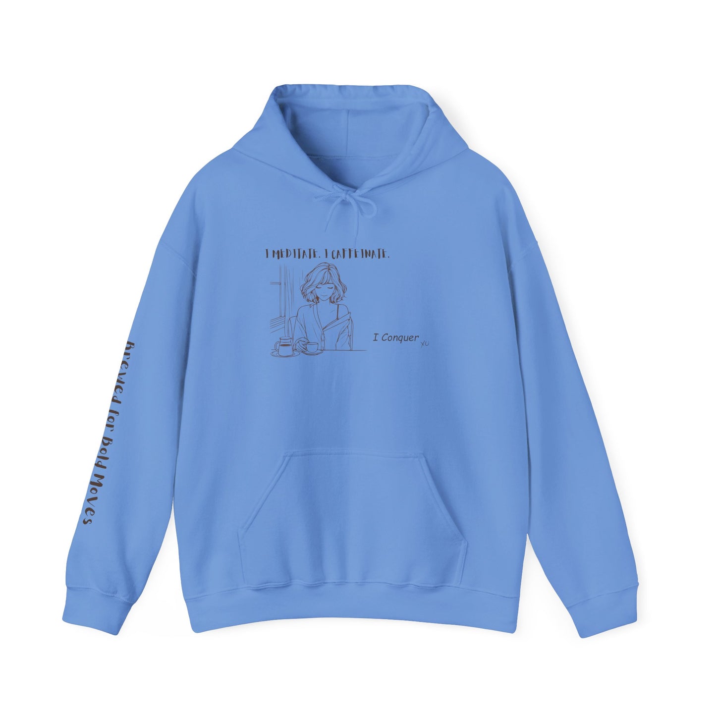 Meditate - Layered Collection