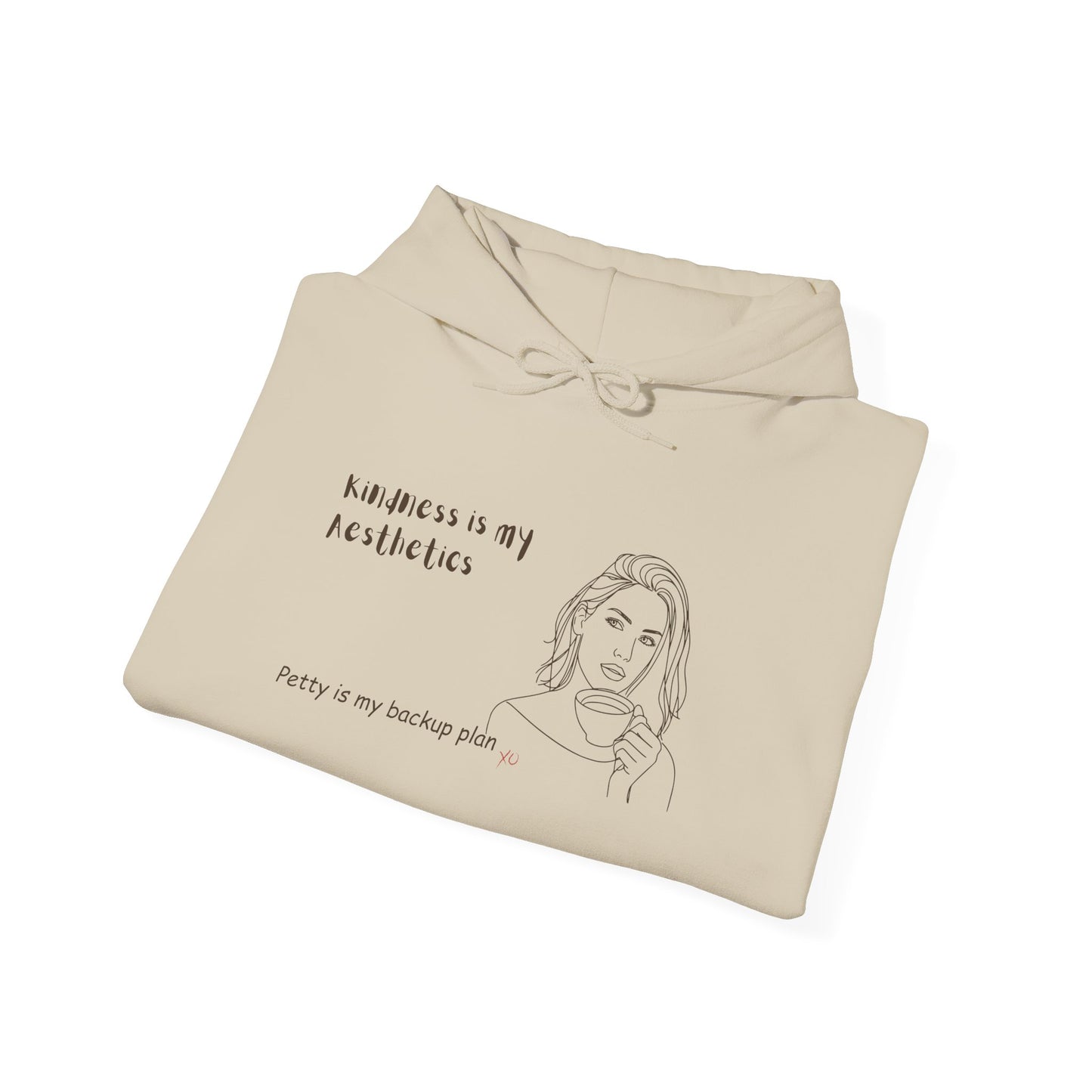 Kindness - Layered