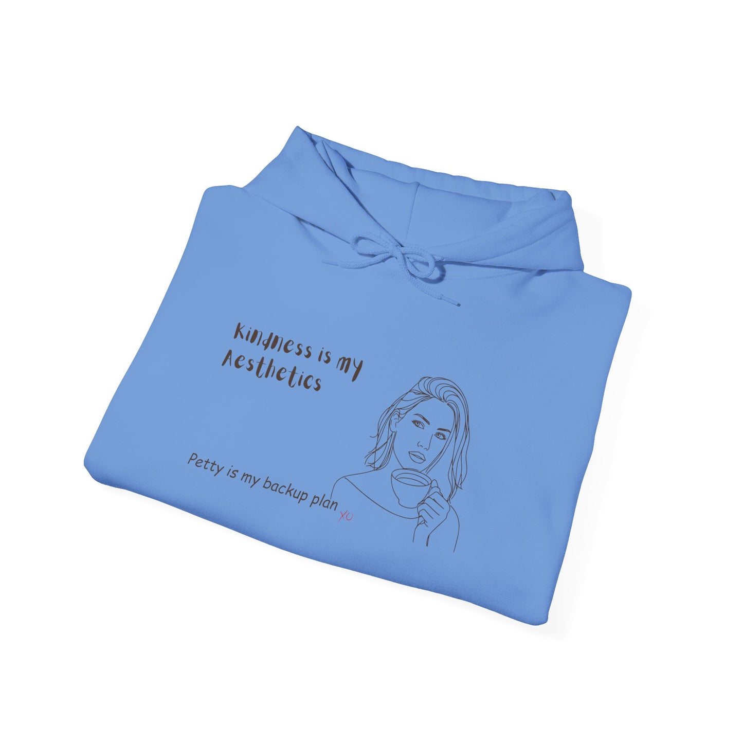 Kindness - Layered