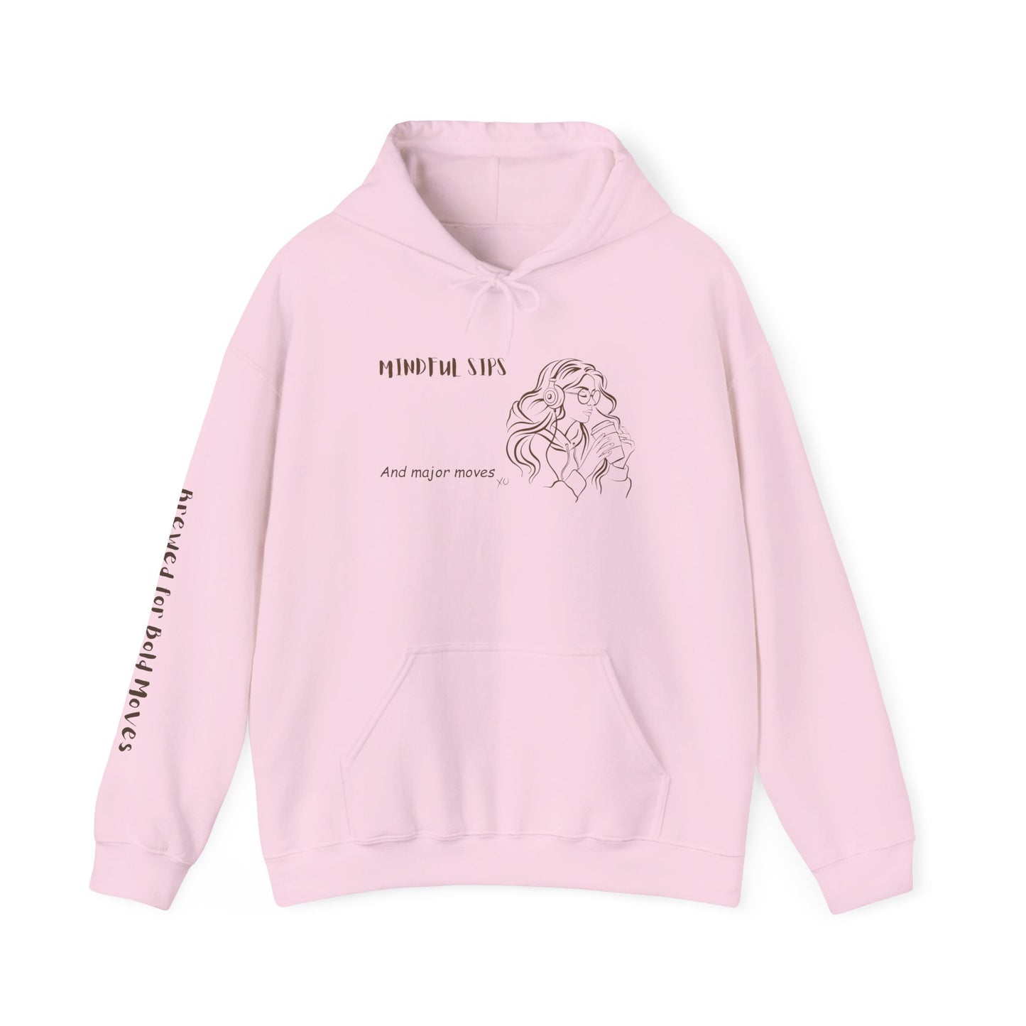 Major Moves - Layered