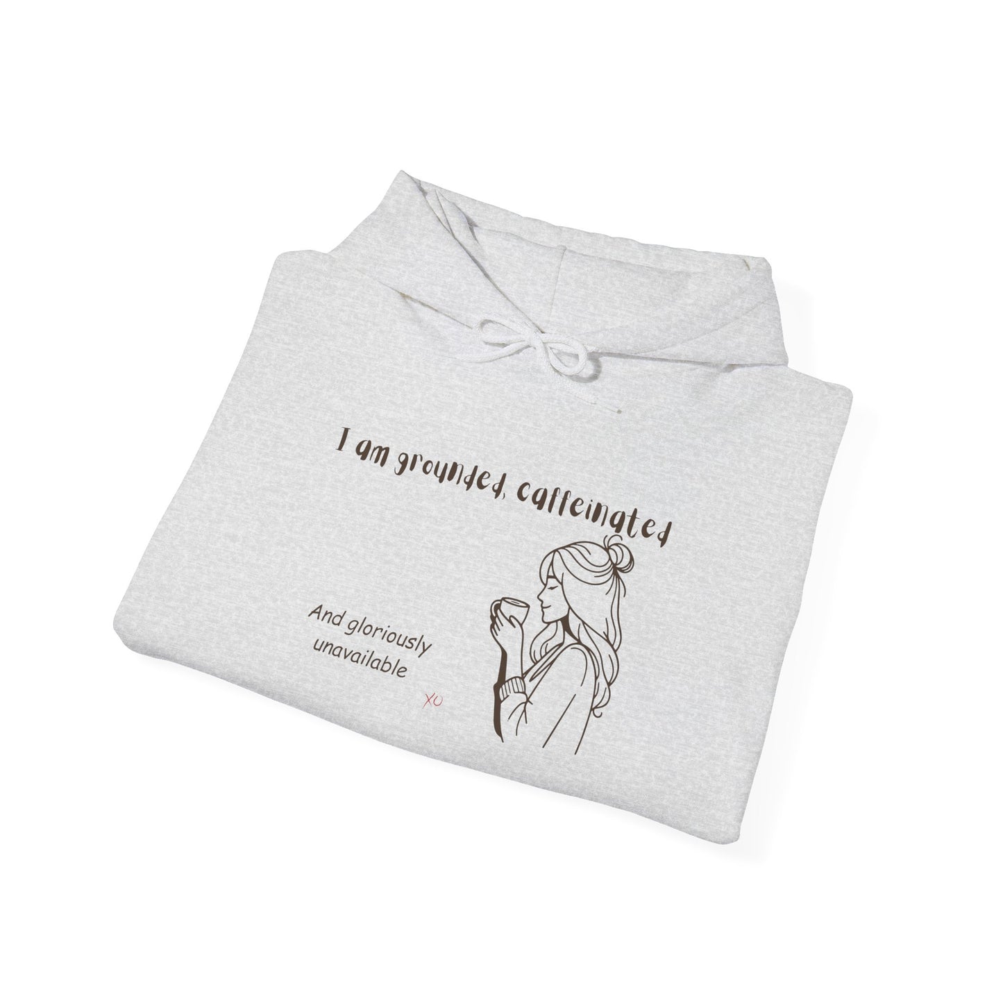 Unavailable - Layered