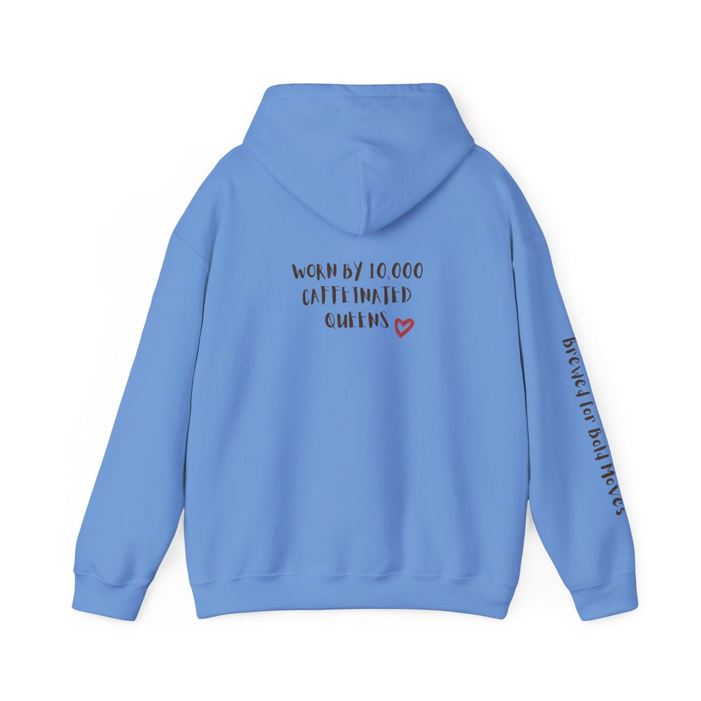 Kindness - Layered