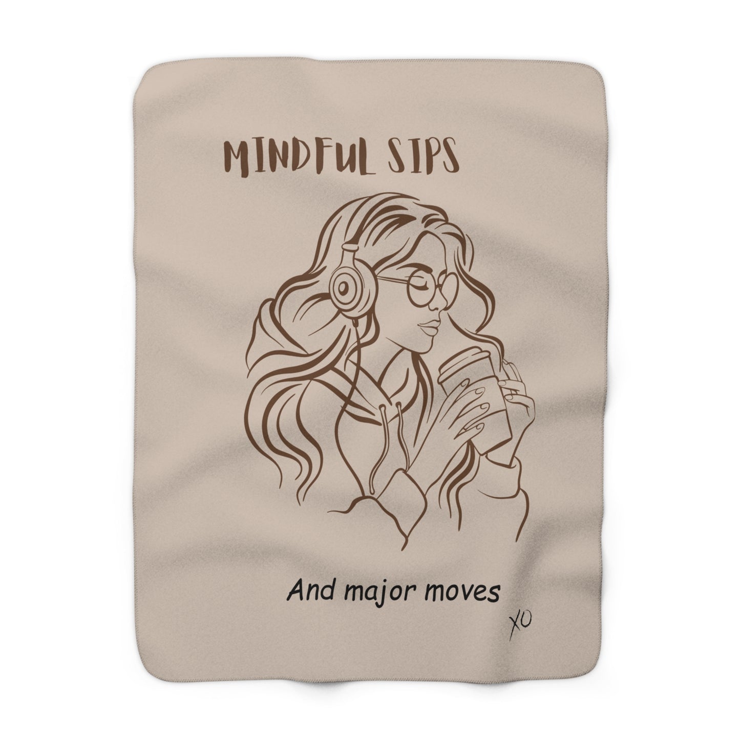 Mindful Sips | Major Moves - Balance
