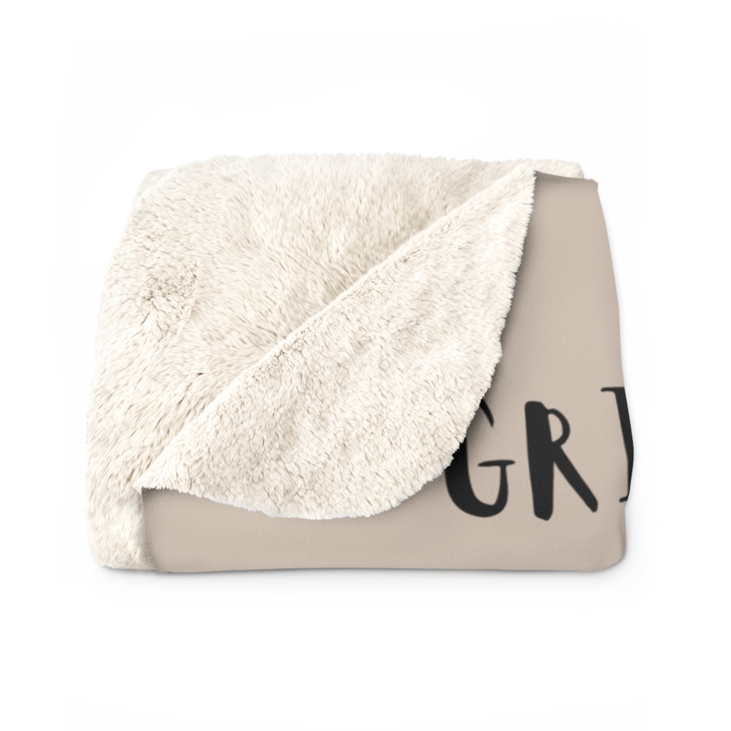 Grind with Grace | Brew with Purpose - Balance