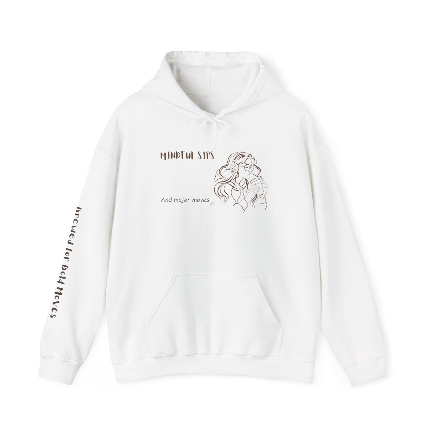 Major Moves - Layered
