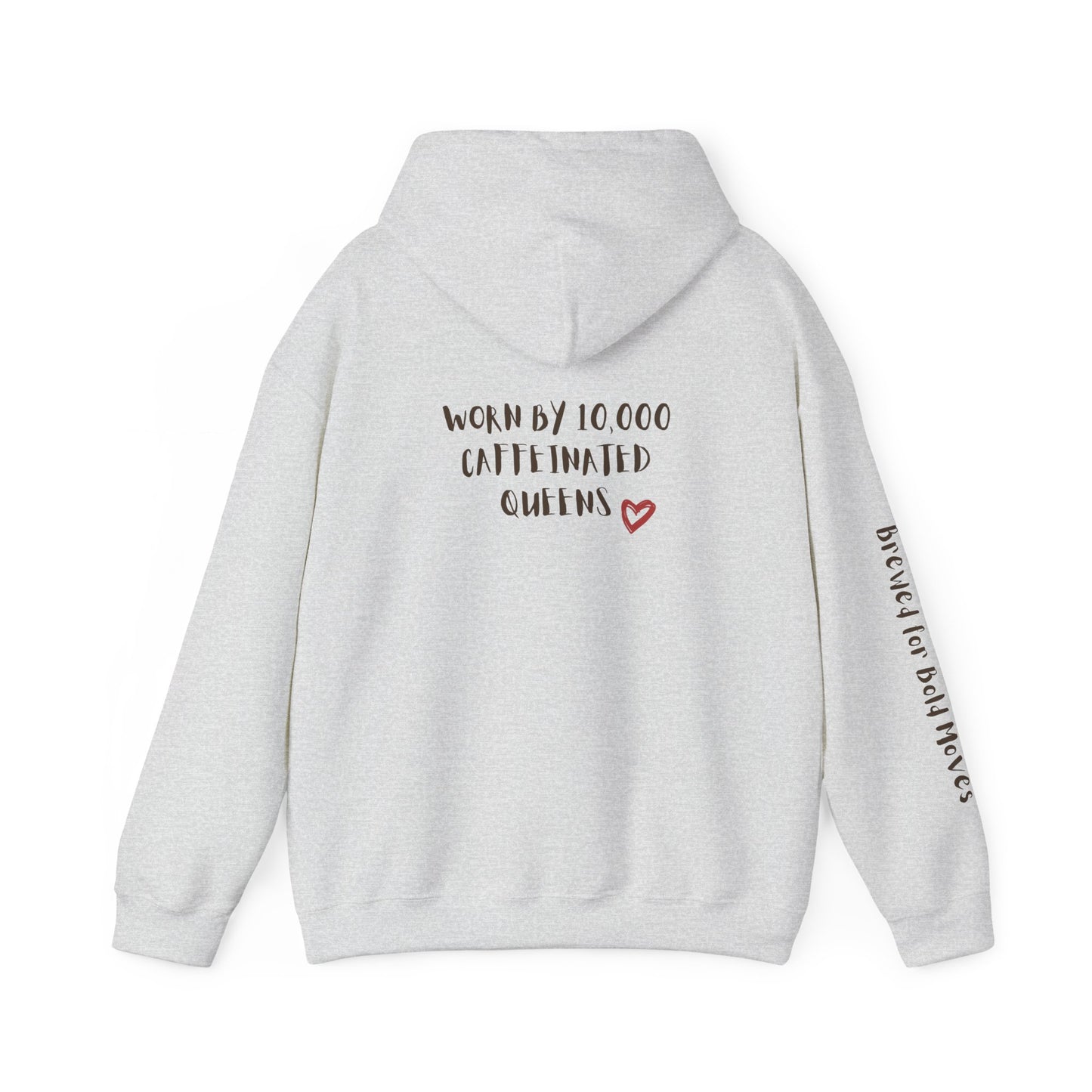 Major Moves - Layered