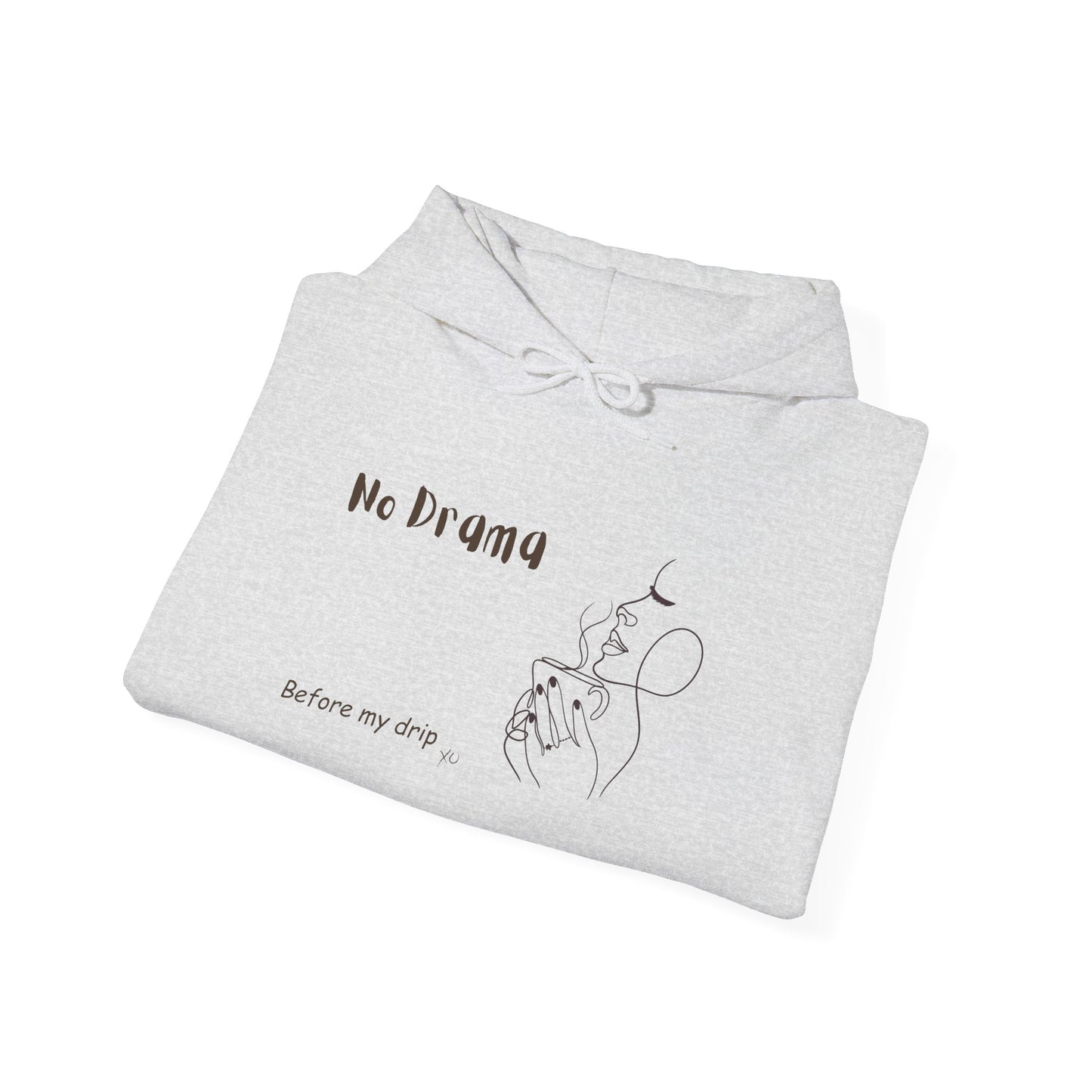 No Drama - Layered