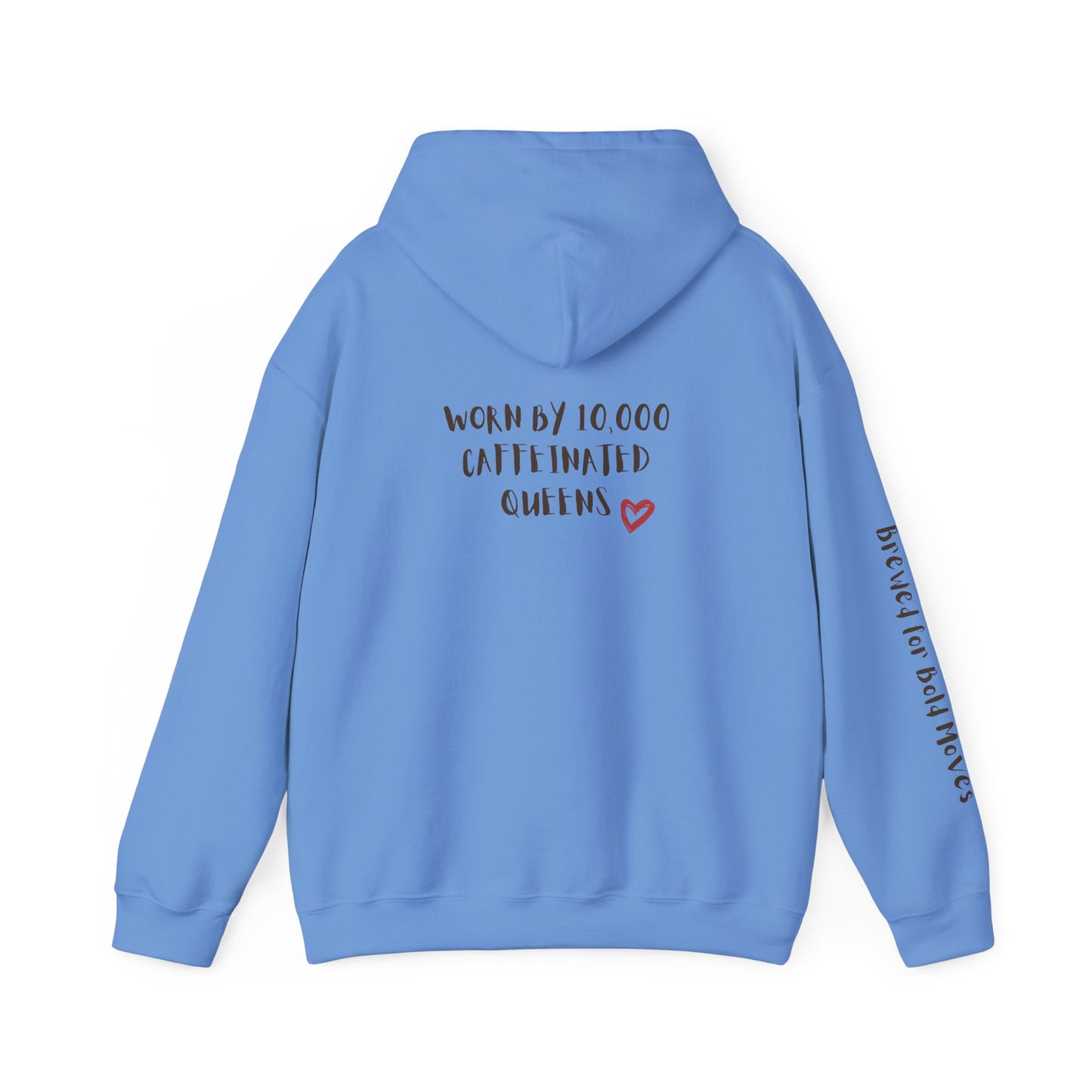 Plot Twist - Layered