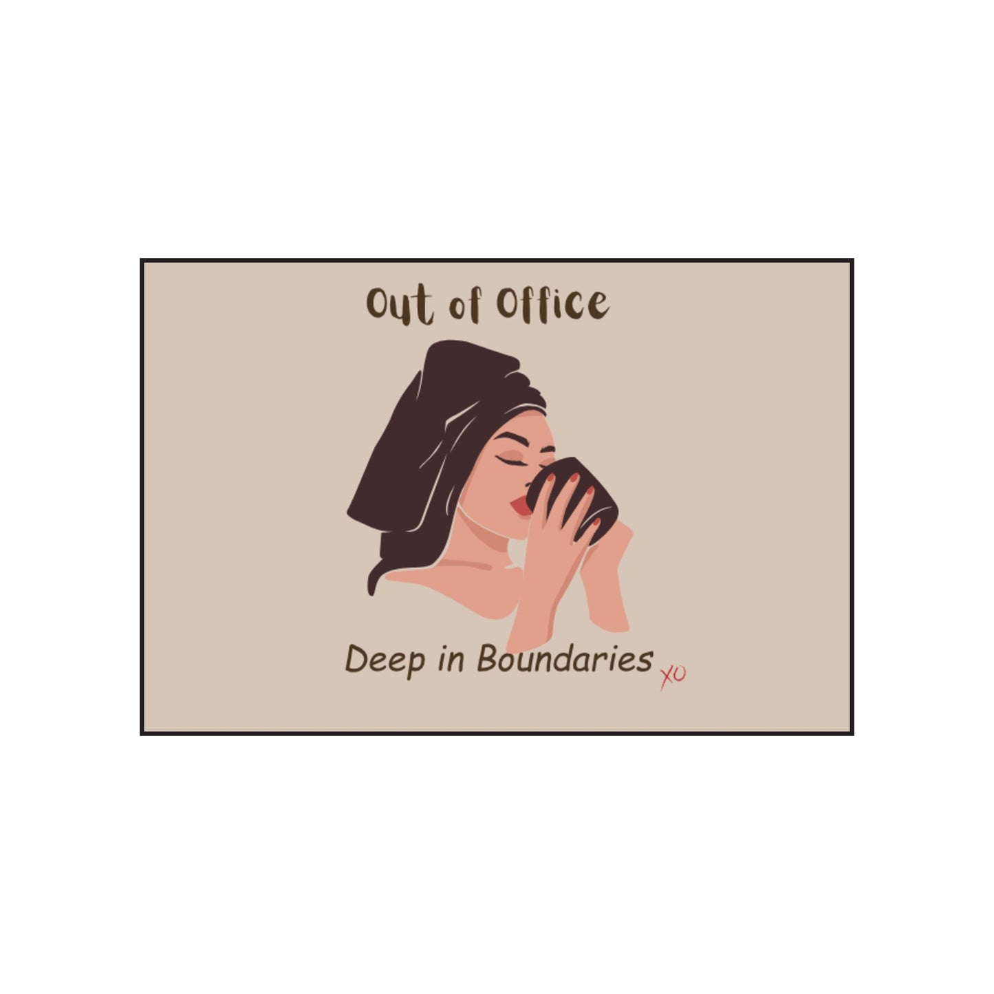 Boundaries - Scented Soy Candles