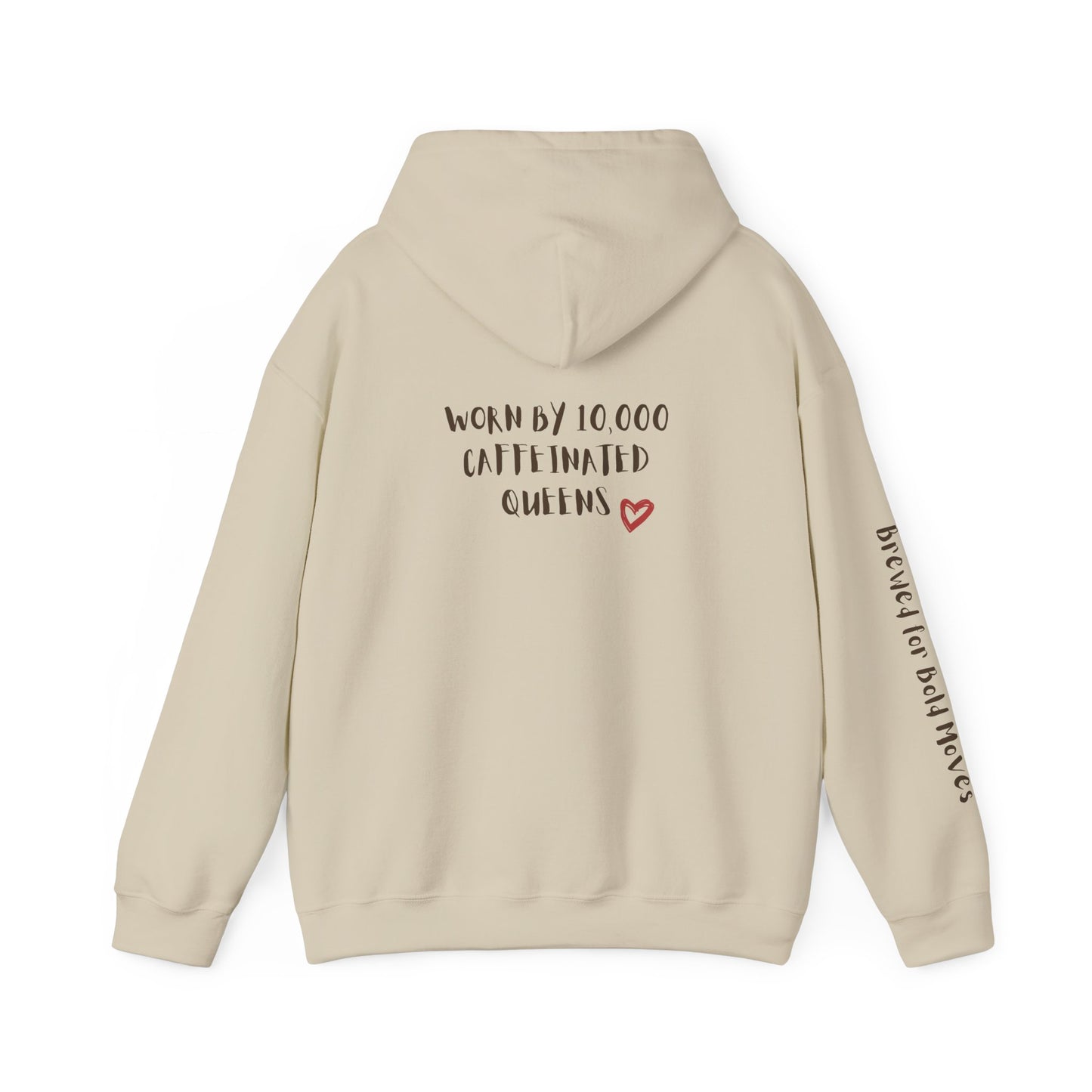 No Drama - Layered