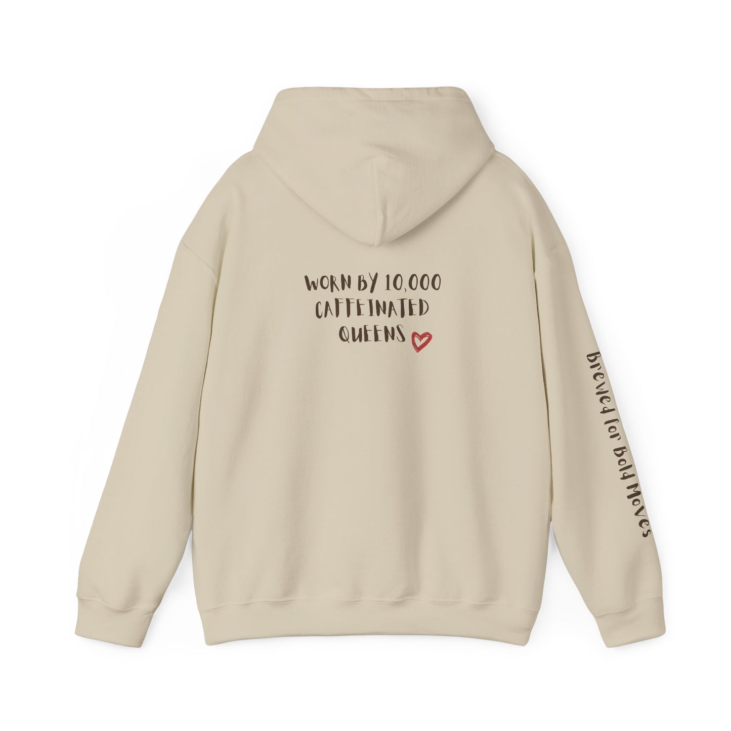 Kindness - Layered