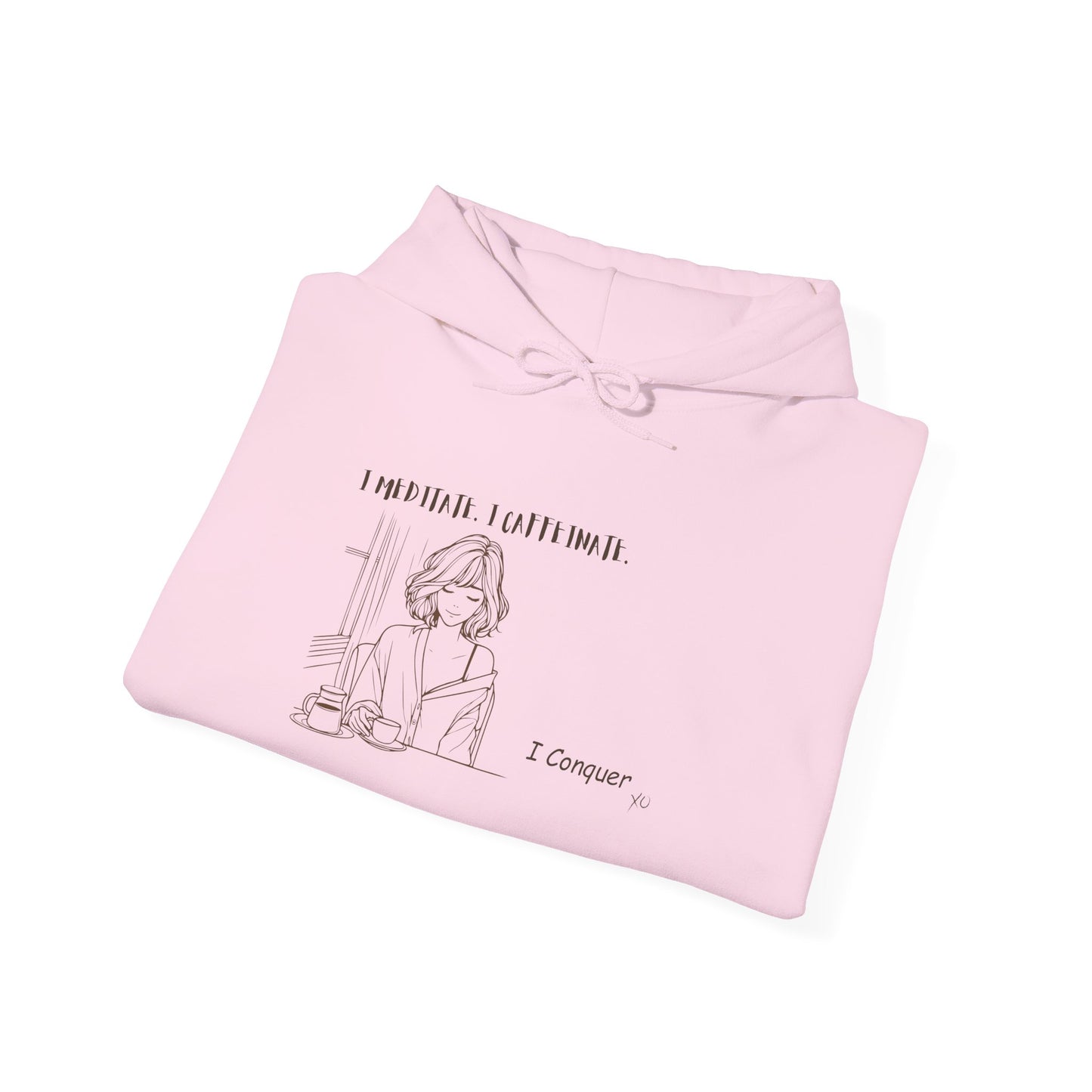 Meditate - Layered Collection