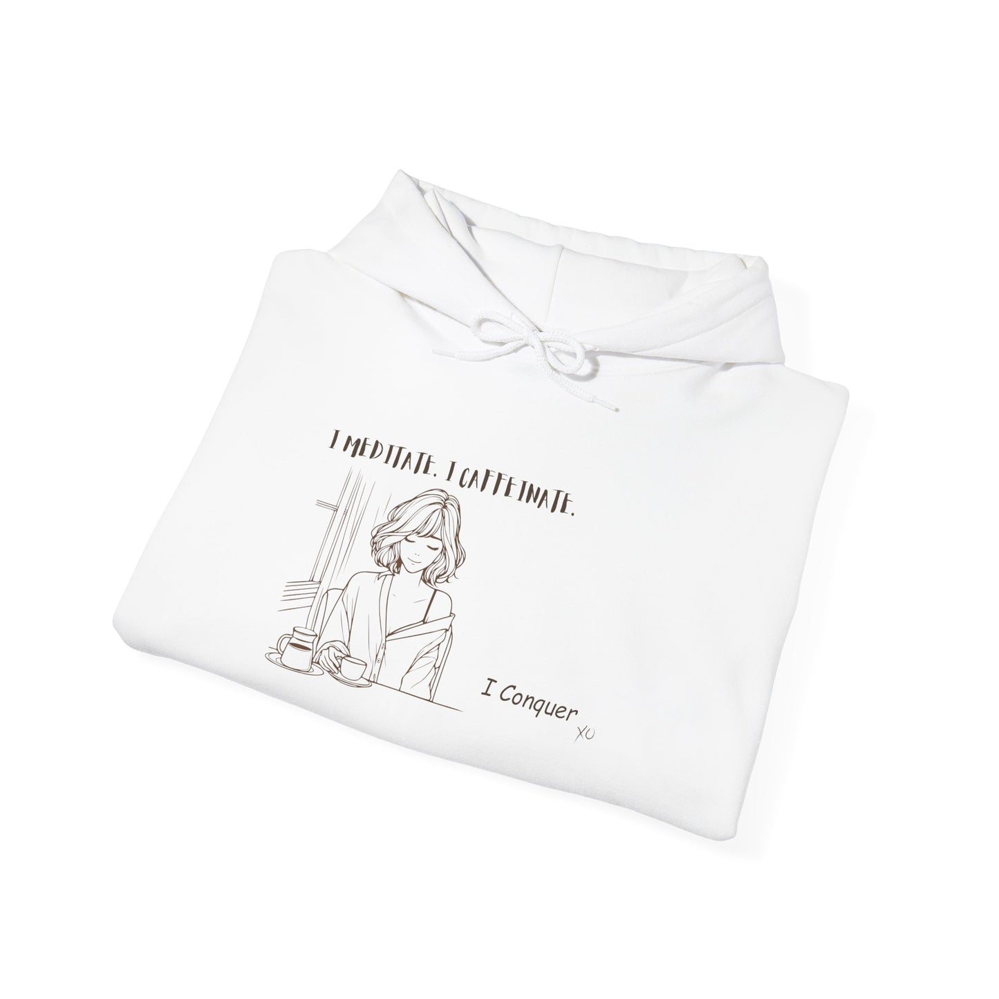 Meditate - Layered Collection