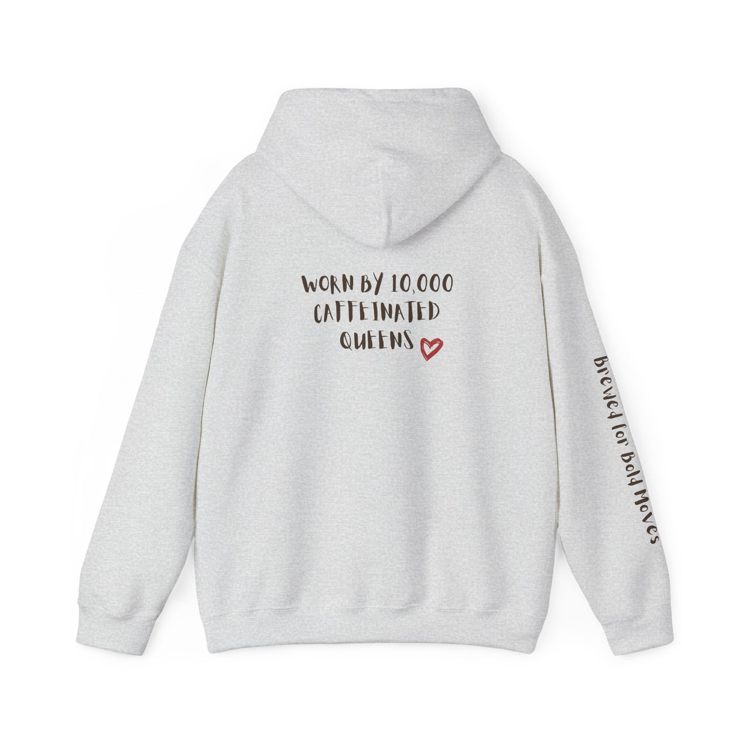 No Drama - Layered